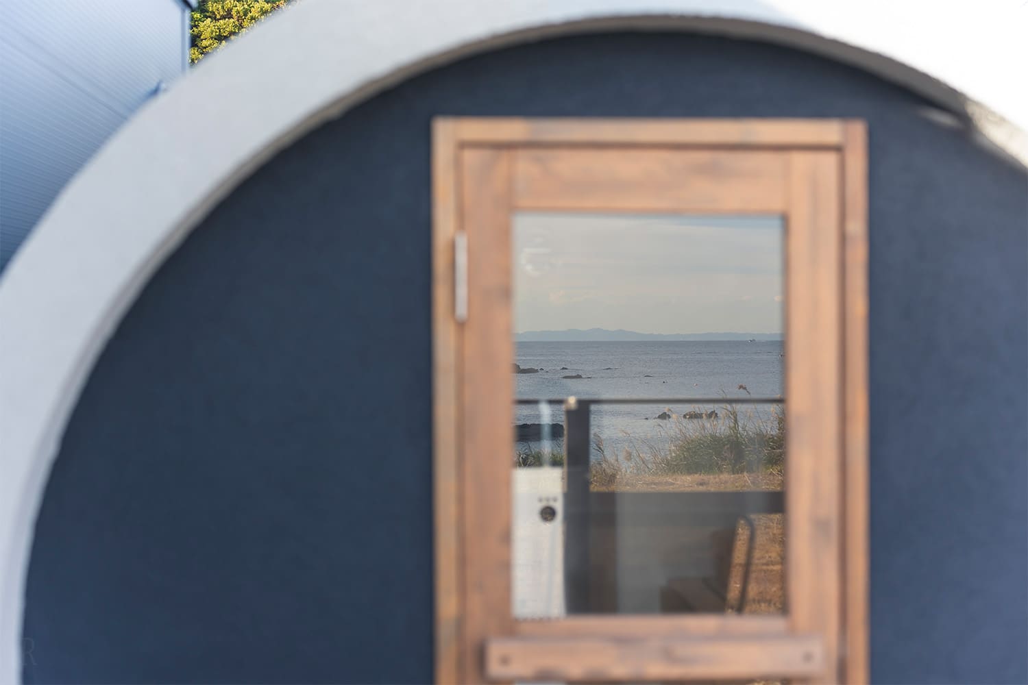 サウナで心身をリセット