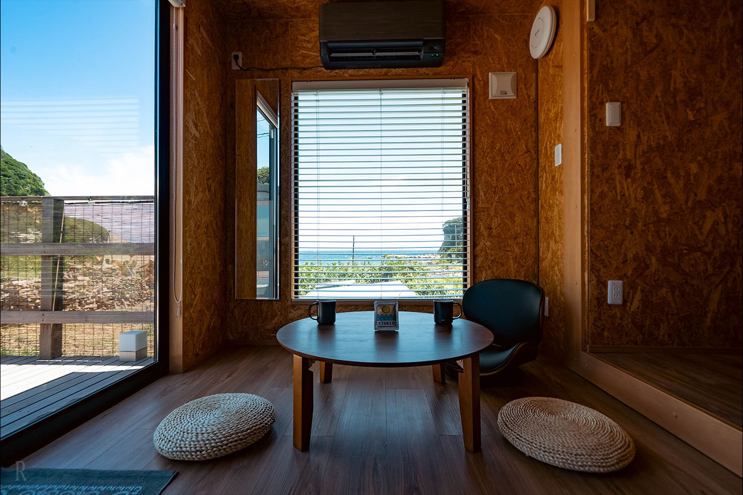 オーシャンスイートドッグ～愛犬同伴可能～