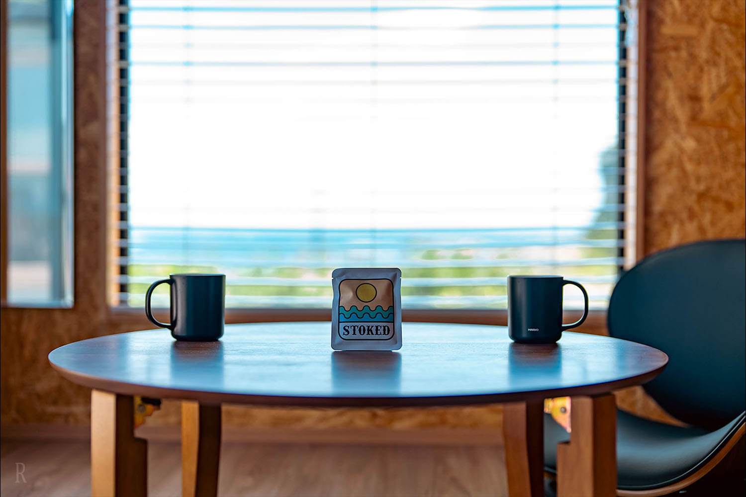 神奈川・三浦半島の海を独占 2組限定のプライベートビーチグランピング