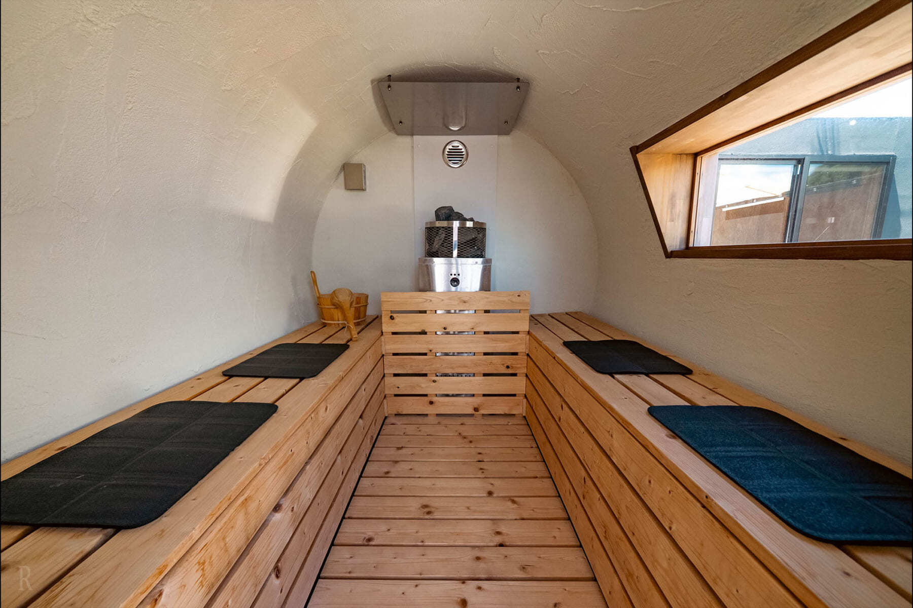 【淡路島グランピング】STOKED private villa 松輪