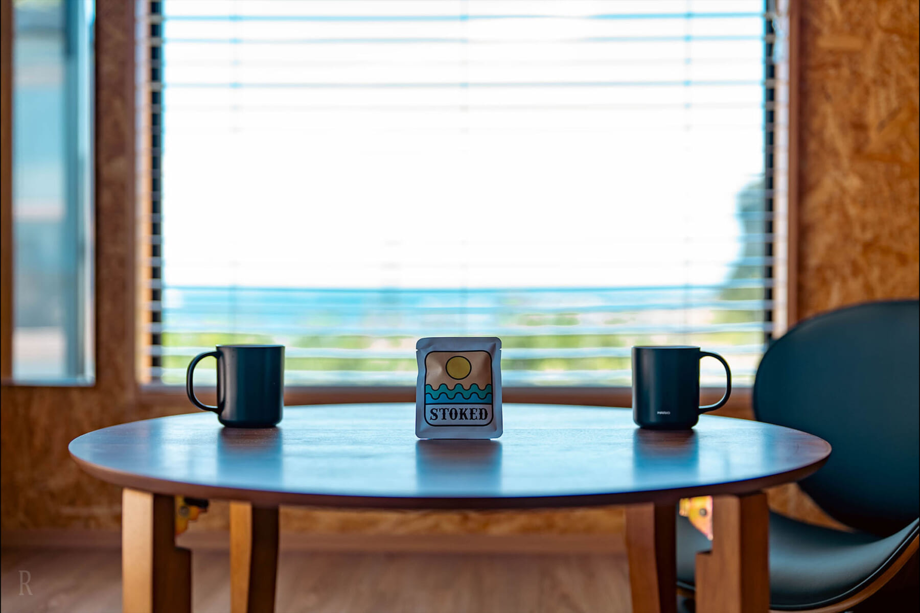 【淡路島グランピング】STOKED private villa 松輪